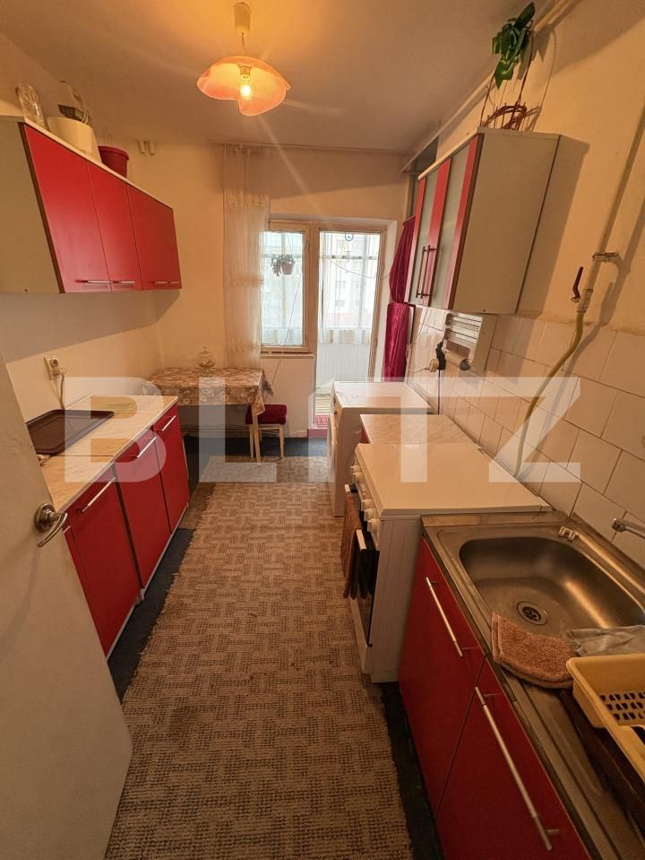 Apartament de vânzare 2 camere Ștefan cel Mare - 187383AV | BLITZ Bistriţa | Poza4