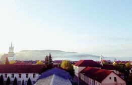 Apartament 2 camere, central, Bistrita