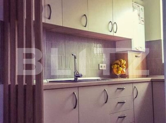 Apartament de vânzare 2 camere Central - 187396AV | BLITZ Bistriţa | Poza3