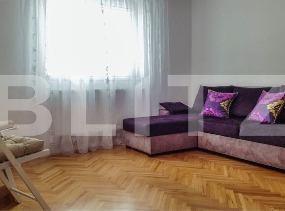 Apartament de vânzare 2 camere Central - 187396AV | BLITZ Bistriţa | Poza2