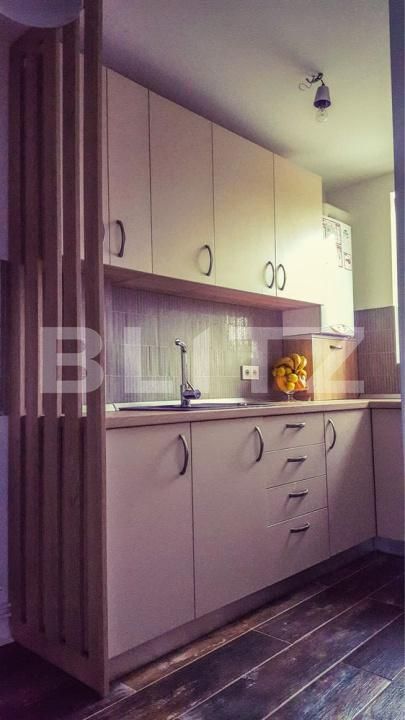 Apartament de vânzare 2 camere Central - 187396AV | BLITZ Bistriţa | Poza3
