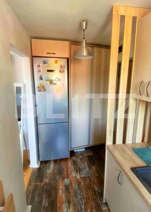 Apartament de vânzare 2 camere Central - 187396AV | BLITZ Bistriţa | Poza6