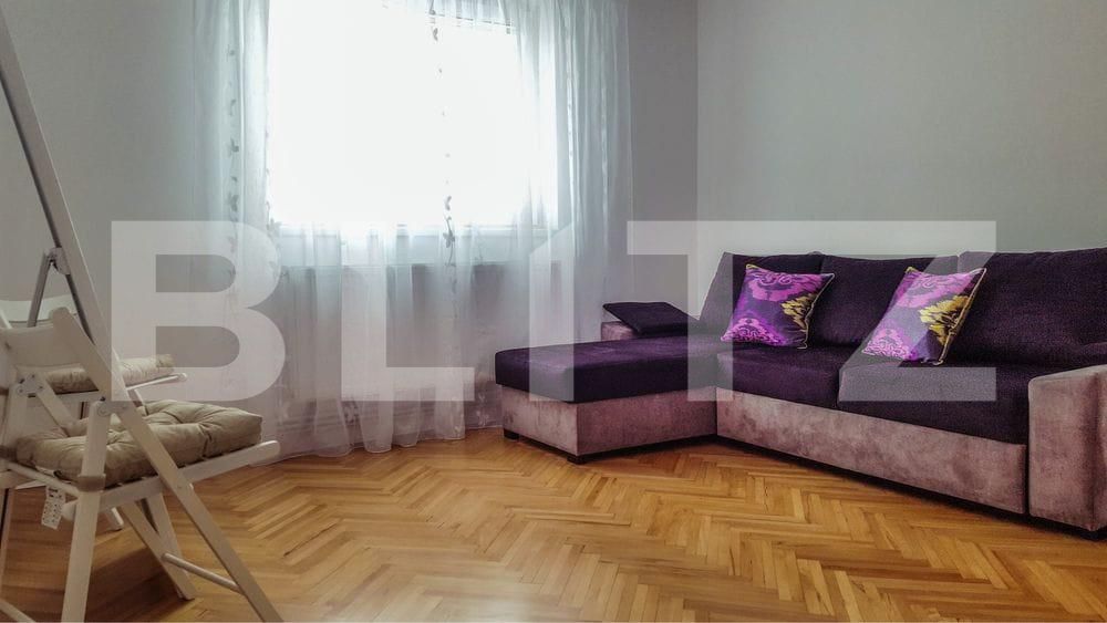 Apartament de vânzare 2 camere Central - 187396AV | BLITZ Bistriţa | Poza2