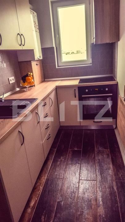 Apartament de vânzare 2 camere Central - 187396AV | BLITZ Bistriţa | Poza4
