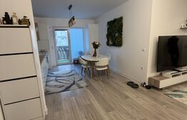 Apartament 3 camere luxos zona ISU complex nou cu acces securizat prin bariera