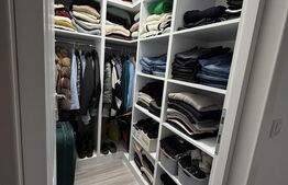 Apartament 3 camere luxos zona ISU complex nou cu acces securizat prin bariera