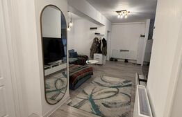 Apartament 3 camere luxos zona ISU complex nou cu acces securizat prin bariera