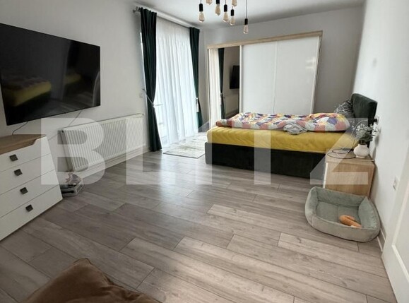 Apartament de vânzare 3 camere Independenței - 187409AV | BLITZ Bistriţa | Poza3