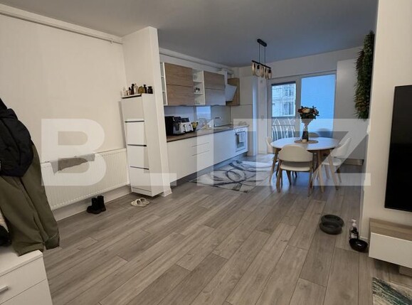 Apartament de vânzare 3 camere Independenței - 187409AV | BLITZ Bistriţa | Poza1