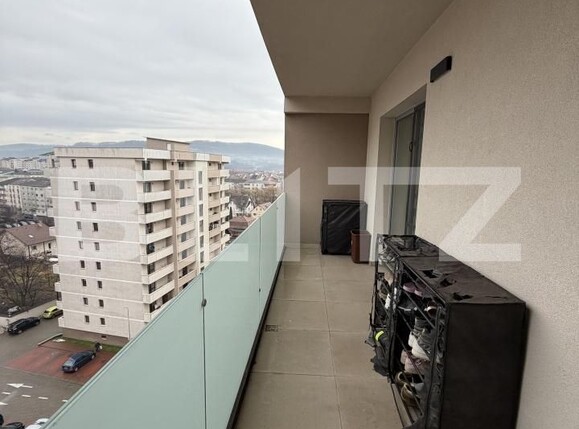 Apartament de vânzare 3 camere Independenței - 187409AV | BLITZ Bistriţa | Poza8