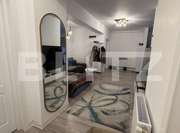 Apartament de vânzare 3 camere Independenței - 187409AV | BLITZ Bistriţa | Poza2