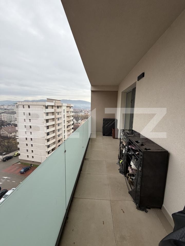 Apartament de vânzare 3 camere Independenței - 187409AV | BLITZ Bistriţa | Poza8