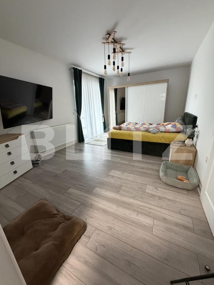 Apartament de vânzare 3 camere Independenței - 187409AV | BLITZ Bistriţa | Poza3