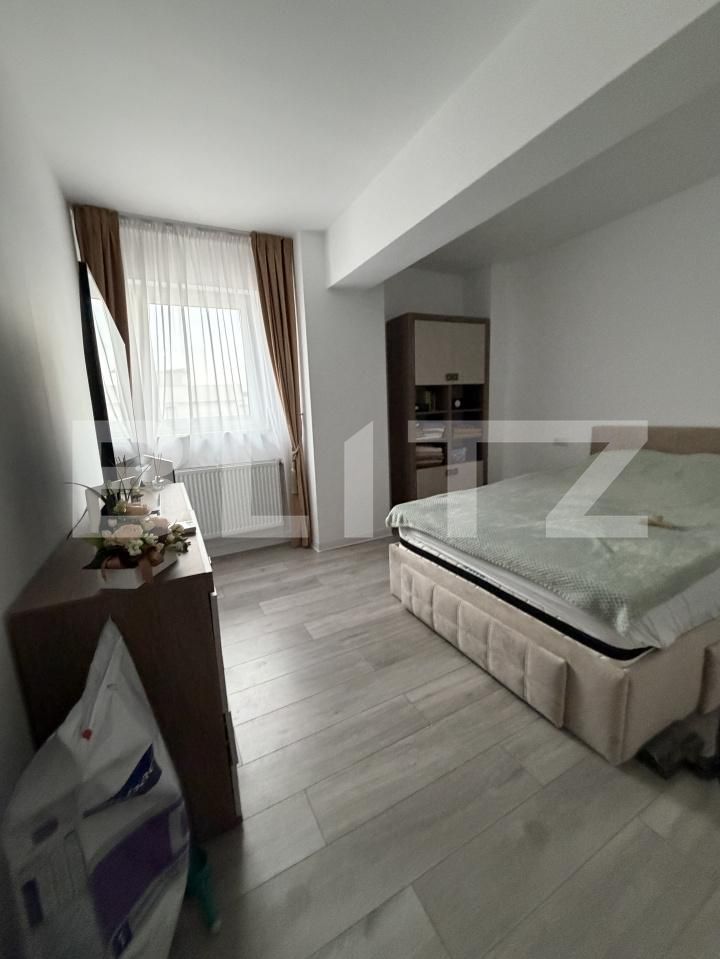 Apartament de vânzare 3 camere Independenței - 187409AV | BLITZ Bistriţa | Poza4