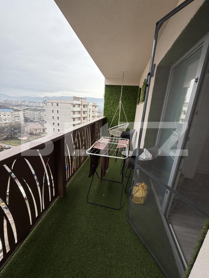 Apartament de vânzare 3 camere Independenței - 187409AV | BLITZ Bistriţa | Poza7
