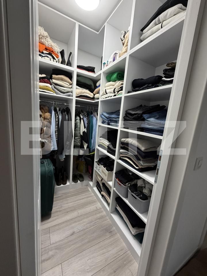 Apartament de vânzare 3 camere Independenței - 187409AV | BLITZ Bistriţa | Poza9