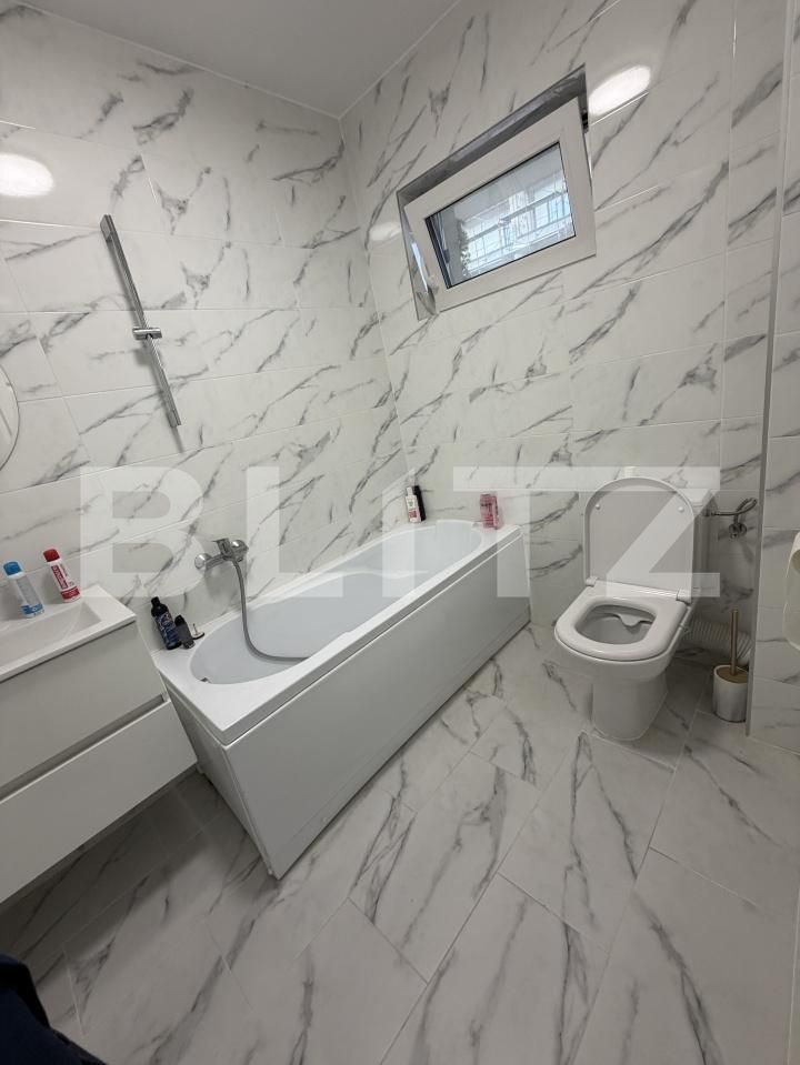 Apartament de vânzare 3 camere Independenței - 187409AV | BLITZ Bistriţa | Poza5
