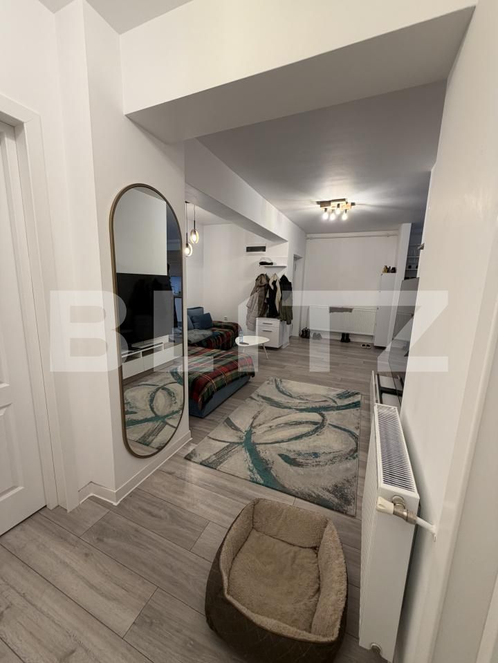 Apartament de vânzare 3 camere Independenței - 187409AV | BLITZ Bistriţa | Poza2