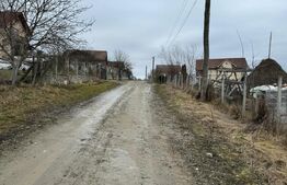 Teren intravilan de vanzare, 4.600 mp, zona Tărpiului din Bistrița