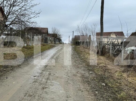 Teren de vânzare Nord-Vest - 187420TV | BLITZ Bistriţa | Poza6