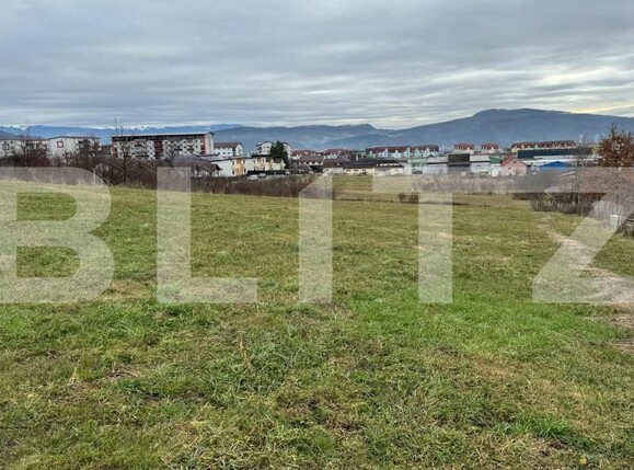 Teren de vânzare Nord-Vest - 187420TV | BLITZ Bistriţa | Poza2