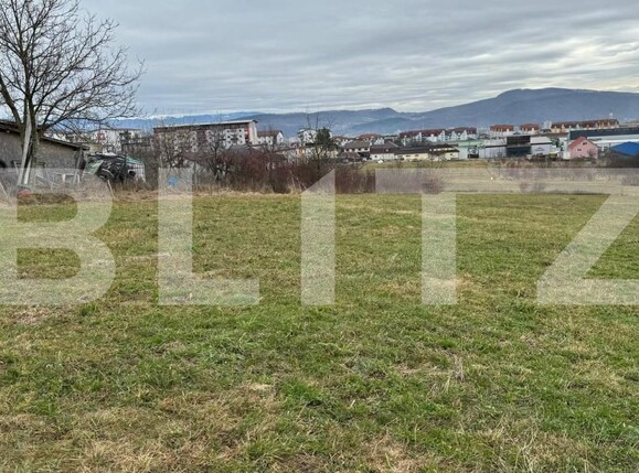 Teren de vânzare Nord-Vest - 187420TV | BLITZ Bistriţa | Poza5
