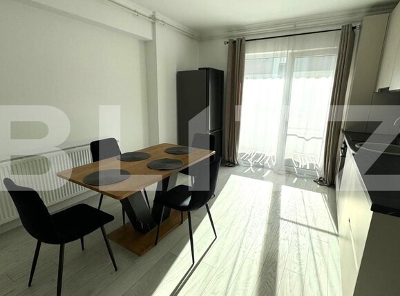 Apartament de vânzare 2 camere Nord-Vest - 187516AV | BLITZ Bistriţa | Poza2