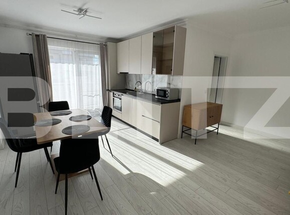 Apartament de vânzare 2 camere Nord-Vest - 187516AV | BLITZ Bistriţa | Poza1