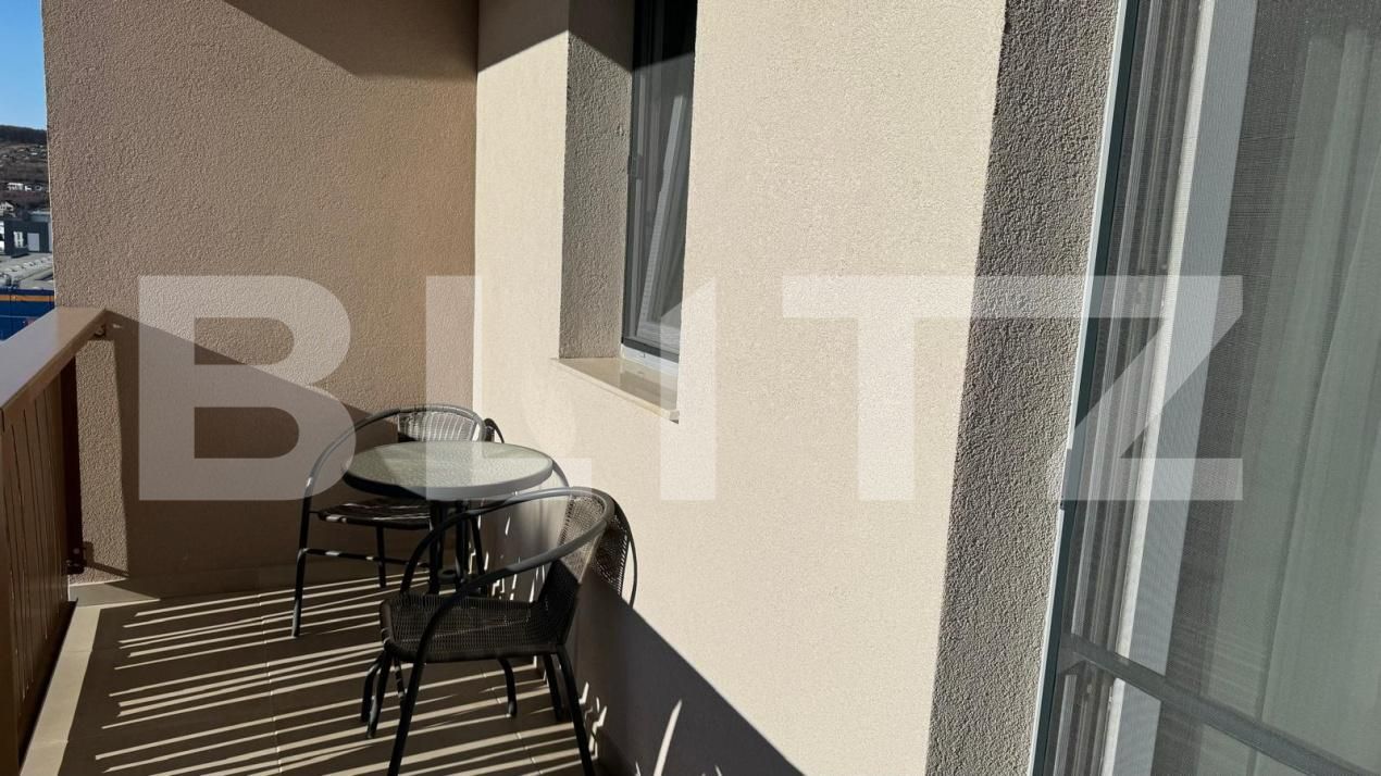 Apartament de vânzare 2 camere Nord-Vest - 187516AV | BLITZ Bistriţa | Poza8
