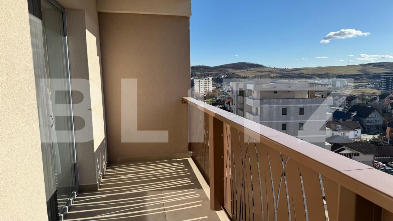 Apartament de vânzare 2 camere Nord-Vest - 187516AV | BLITZ Bistriţa | Poza9