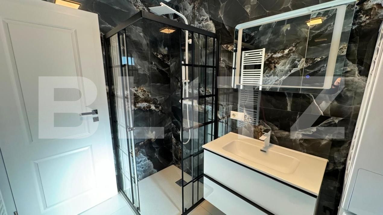 Apartament de vânzare 2 camere Nord-Vest - 187516AV | BLITZ Bistriţa | Poza7