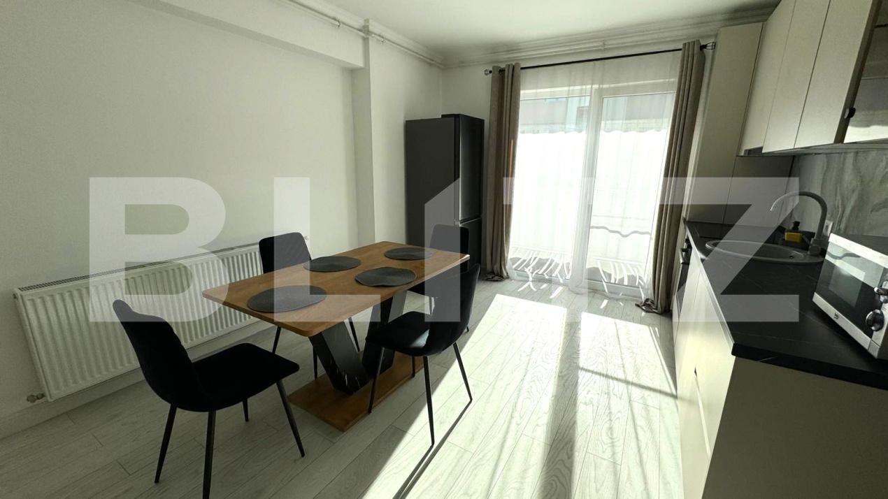 Apartament de vânzare 2 camere Nord-Vest - 187516AV | BLITZ Bistriţa | Poza2