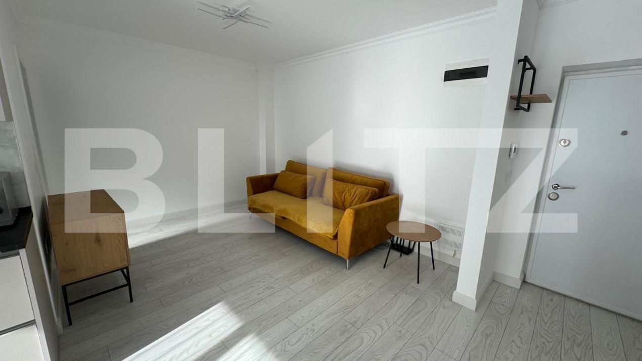 Apartament de vânzare 2 camere Nord-Vest - 187516AV | BLITZ Bistriţa | Poza3