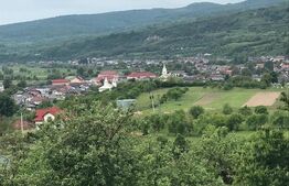 Casa P+E la rosu, teren de 71 ari, Salva