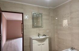 Casa P+E la rosu, teren de 71 ari, Salva