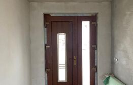 Casa P+E la rosu, teren de 71 ari, Salva