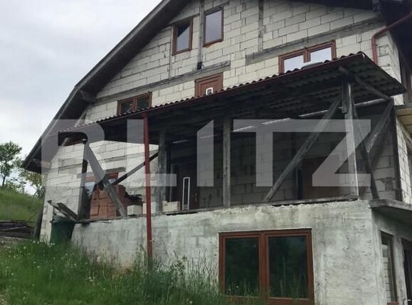 Casa de vânzare 5 camere Exterior Nord - 187528CV | BLITZ Bistriţa | Poza25