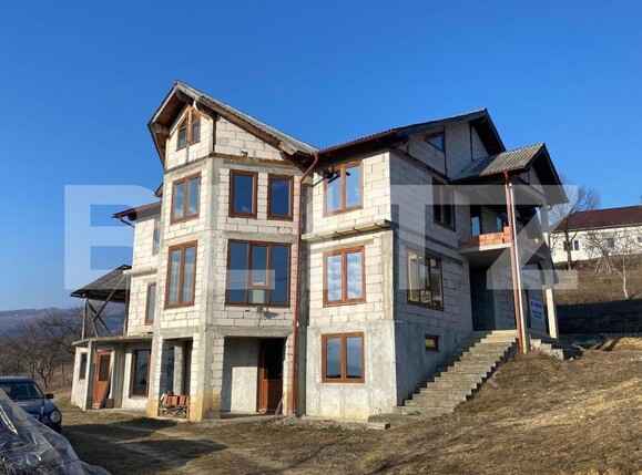 Casa de vânzare 5 camere Exterior Nord - 187528CV | BLITZ Bistriţa | Poza1