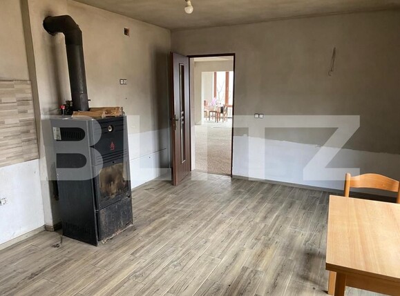 Casa de vânzare 5 camere Exterior Nord - 187528CV | BLITZ Bistriţa | Poza9