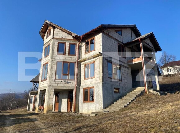 Casa de vânzare 5 camere Exterior Nord - 187528CV | BLITZ Bistriţa | Poza2