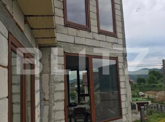 Casa de vânzare 5 camere Exterior Nord - 187528CV | BLITZ Bistriţa | Poza22