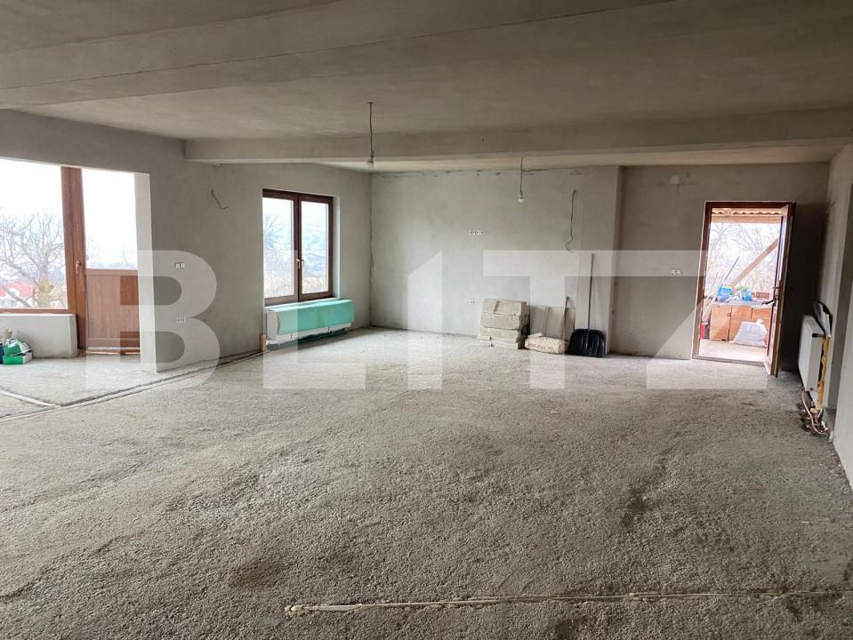 Casa de vânzare 5 camere Exterior Nord - 187528CV | BLITZ Bistriţa | Poza3