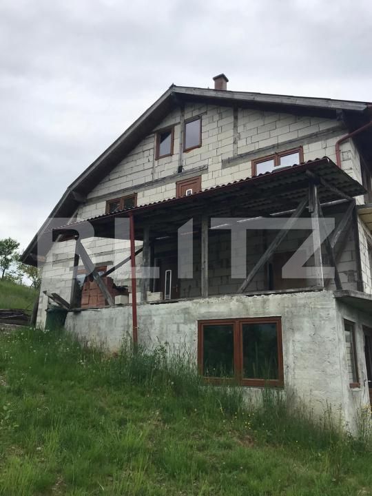Casa de vânzare 5 camere Exterior Nord - 187528CV | BLITZ Bistriţa | Poza25