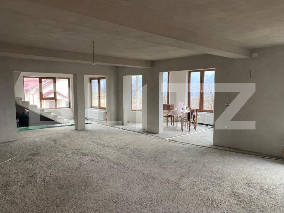 Casa de vânzare 5 camere Exterior Nord - 187528CV | BLITZ Bistriţa | Poza4