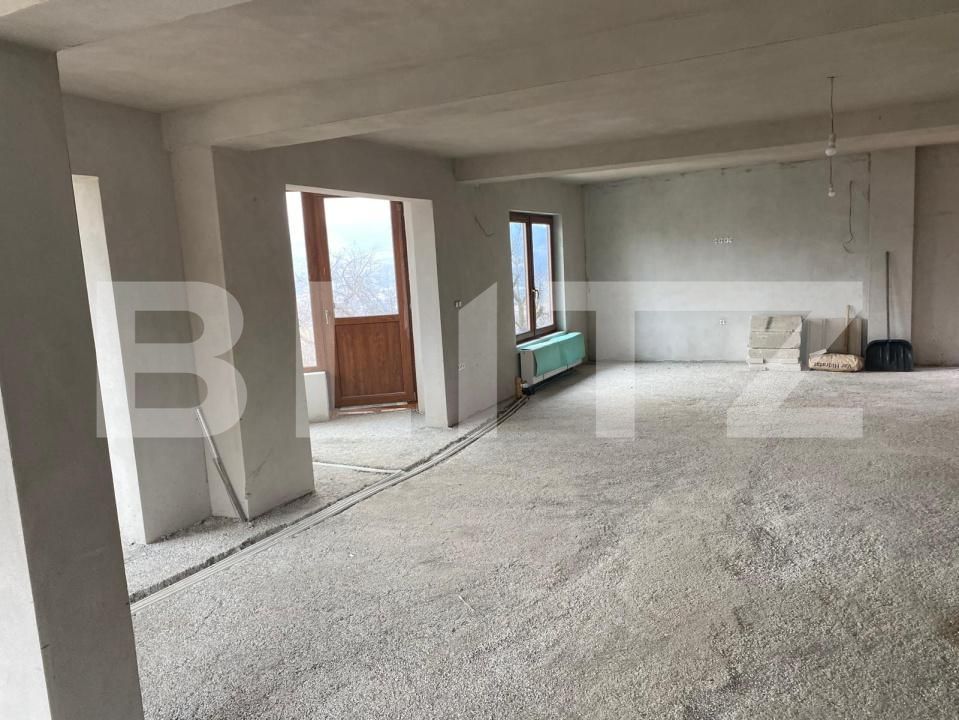 Casa de vânzare 5 camere Exterior Nord - 187528CV | BLITZ Bistriţa | Poza6