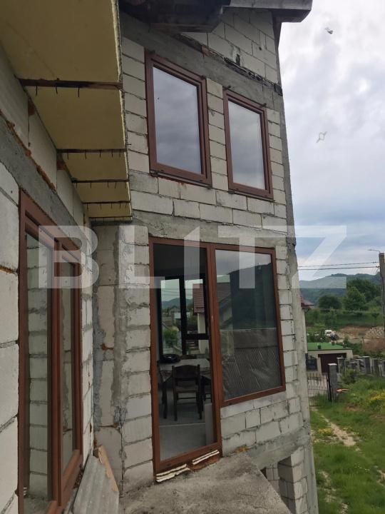 Casa de vânzare 5 camere Exterior Nord - 187528CV | BLITZ Bistriţa | Poza22