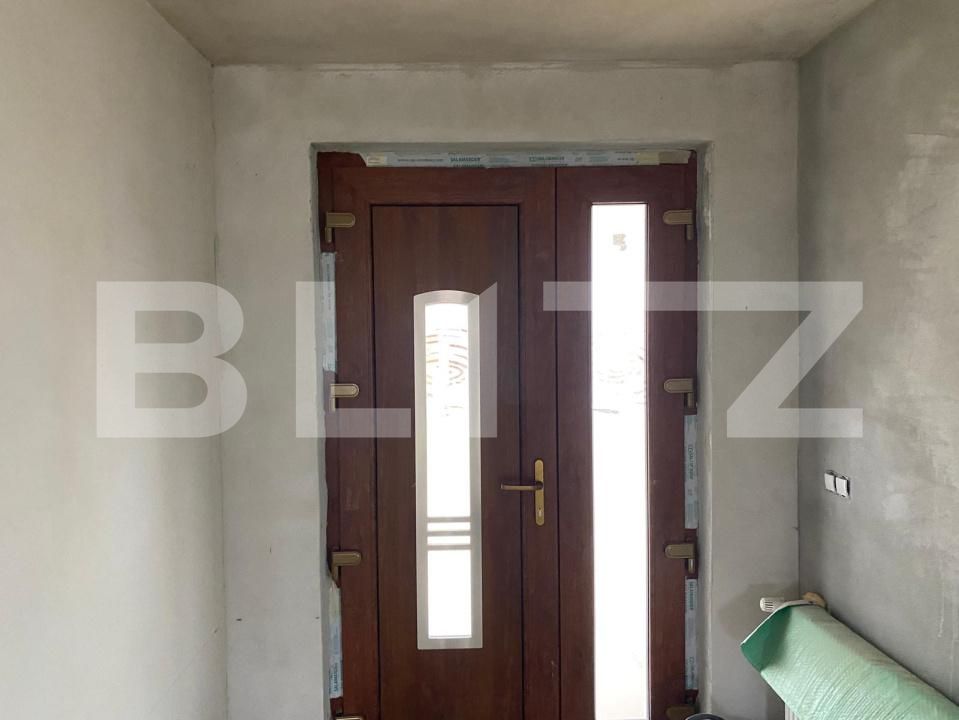 Casa de vânzare 5 camere Exterior Nord - 187528CV | BLITZ Bistriţa | Poza21