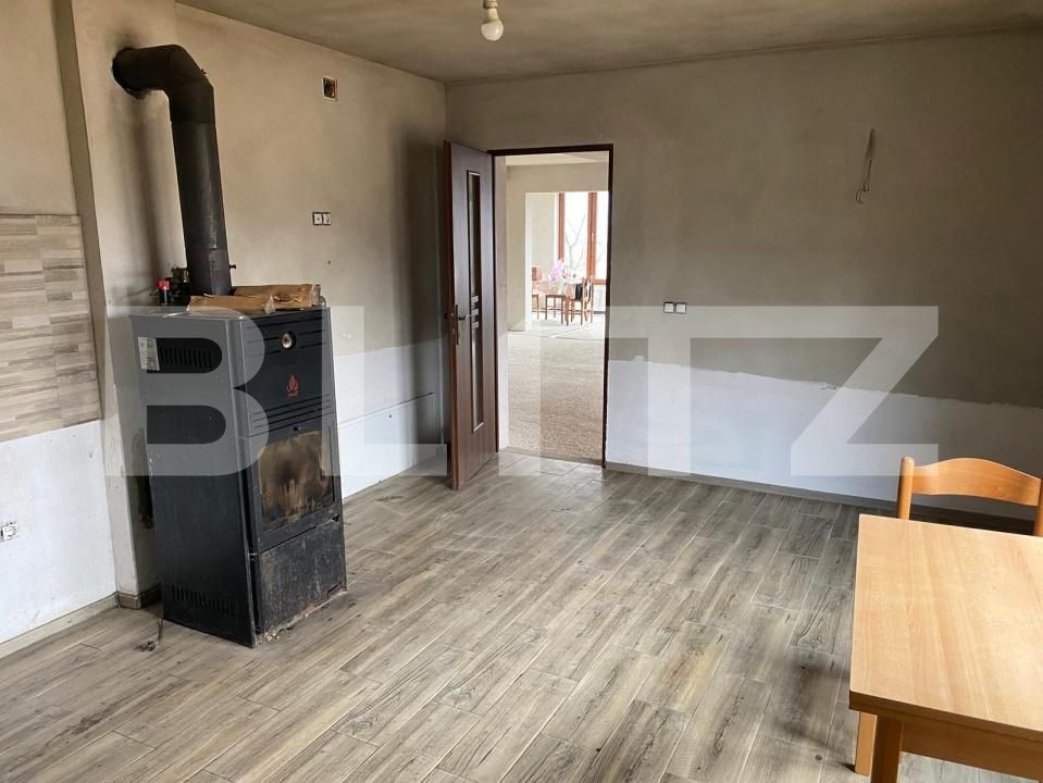 Casa de vânzare 5 camere Exterior Nord - 187528CV | BLITZ Bistriţa | Poza9