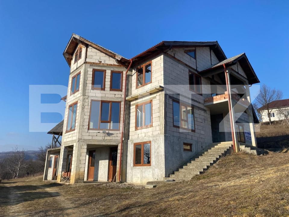 Casa de vânzare 5 camere Exterior Nord - 187528CV | BLITZ Bistriţa | Poza2