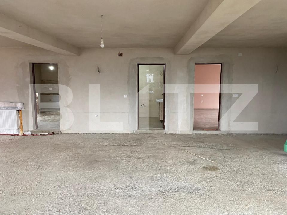 Casa de vânzare 5 camere Exterior Nord - 187528CV | BLITZ Bistriţa | Poza5